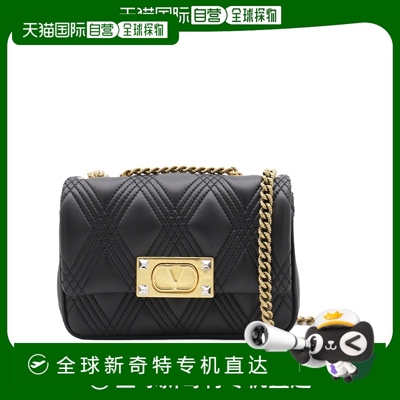 1h可退 欧洲直邮valentino garavani 女士 单肩包