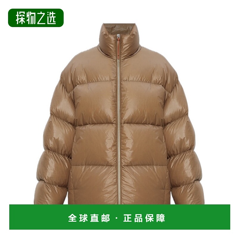 香港直邮Jil Sander 高领羽绒服 J40AF0184J70007