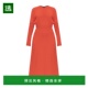 女士连衣裙 香港直邮VICTORIA BECKHAM 1225WDR005231CSCARLET