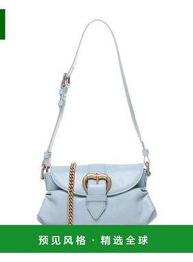 1h可退 欧洲直邮PINKO 女士斜挎包102802A1MIE68M