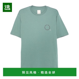 香港直邮Emporio 短袖 Armani 男士 T恤 安普里奥·阿玛尼 1h可退