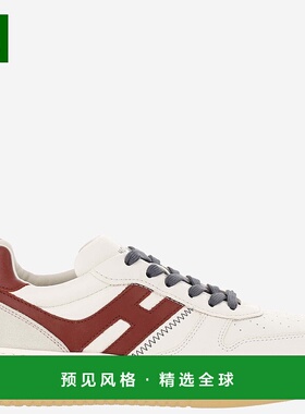 1h可退 欧洲直邮HOGAN 男士运动鞋HXM6300EU50QDA834G