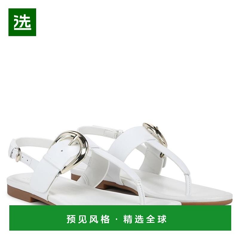 1h可退 【美国直邮】naturalizer 女士 凉鞋,女鞋,时装凉鞋,淘宝优惠券,粉丝福利购,淘宝优惠卷