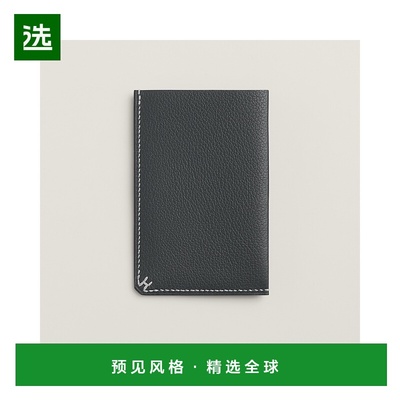 1h可退 欧洲直邮HERMES 爱马仕 25秋冬 H084859CAH0 女士 卡包