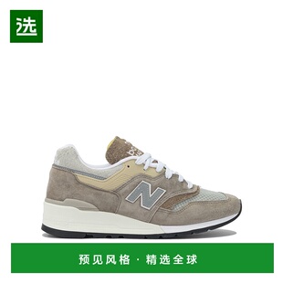 新百伦 男士 977 香港直邮New USA Balance 运动鞋 1h可退 Made