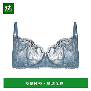 香港直邮LA PERLA 女士内裤 PLMCFI004886N197-0 SS2021 蓝色