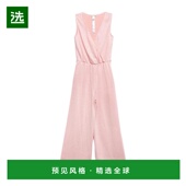 美国直邮 连衫 liu 1h可退 •jo 女士 裤