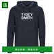 Smith 10816368D SICLASS 男士 欧洲直邮Teddy 卫衣 HOODY 服装