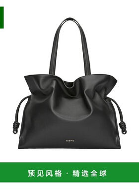 香港直邮Loewe XLFlamenco手提包托特包罗意威单肩包 A411X12X38