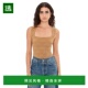 美国直邮 free people 1h可退 女士 背心吊带