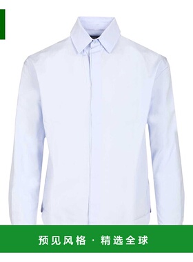香港直邮Jacquemus 长袖衬衫 SHM00541AW00660男装