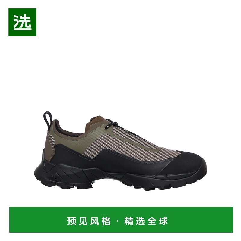 香港直邮Roa 男士户外徒步鞋 NBUW1390FA226BRW0029BROWNTAUPE,户外/登山/野营/旅行用品,登山鞋/徒步鞋,淘宝优惠券,粉丝福利购,淘宝优惠卷