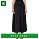 香港直邮LISA Full YANG 1h可退 女士 黑色 半身裙 2025483