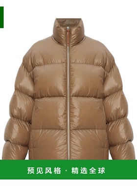 香港直邮Jil Sander 高领羽绒服 J40AF0184J70007