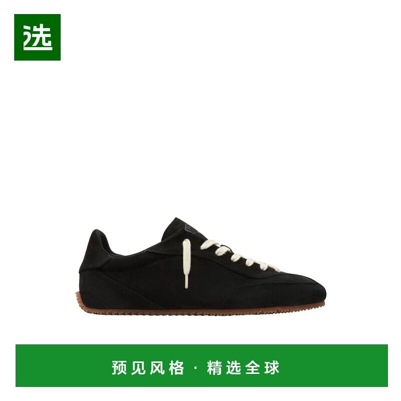 香港直邮AXEL ARIGATO 男士运动鞋 F3535004BLACKGUM SS2026,流行男鞋,时尚休闲鞋,淘宝优惠券,粉丝福利购,淘宝优惠卷