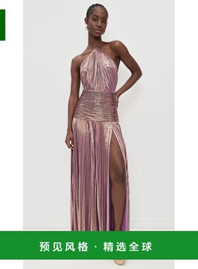 1h可退 香港直邮retrofete 女士 Thalia 连衣裙  舒适时尚