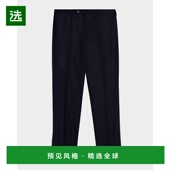 美国直邮 裤 ivory inside 1h可退 正装 incotex 男士