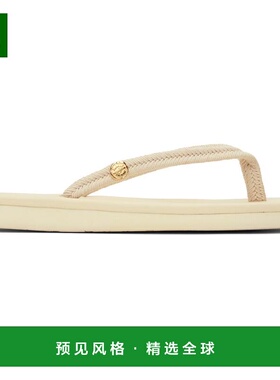 1h可退 【美国直邮】ancient greek sandals 女士 拖鞋