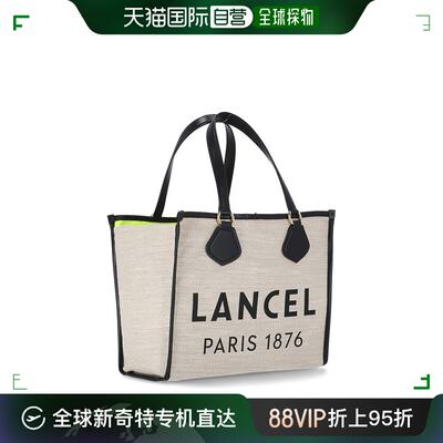 欧洲直邮lancel 女士 斜挎包