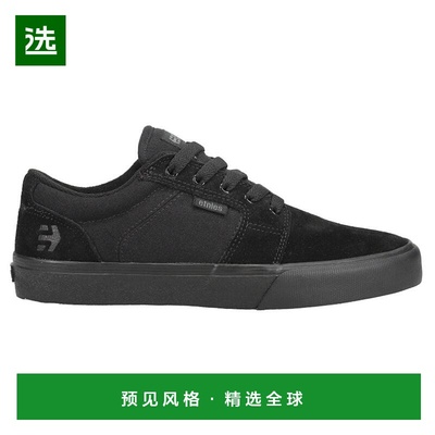 1h可退 【美国直邮】etnies 男士 时尚休闲鞋运动正品品牌运动 休