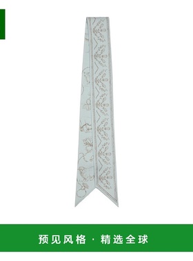 香港直邮Loro Piana Le Origini Delle Eccellenze 丝巾 FAQ2528