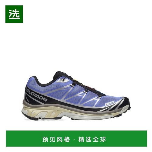 香港直邮Salomon S/Lab XT-6 萨洛蒙 运动鞋L47865100跑鞋