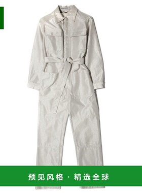 韩国直邮Golden Goose GWP01191 P001039 10190 卡其裤休闲裤