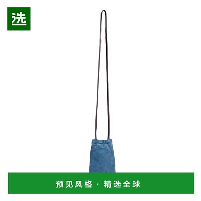 香港直邮JÉROME DREYFUSS 女士斜挎包 46GORDIMOBCRJEANS AW2025