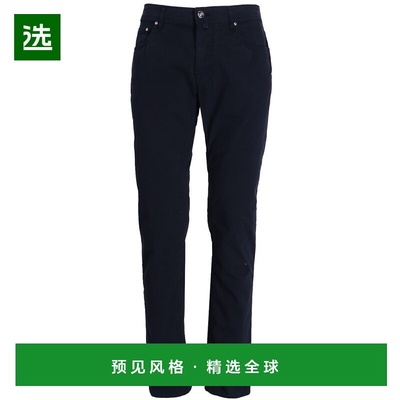 1h可退 香港直邮Jacob Cohen 男士 JUMQE004S2544/Y99 长裤 JUMQE