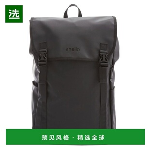 【日本直邮】anello女士双肩包秋冬季新款包包通用款女包