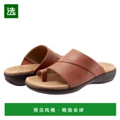 美国直邮 trotters 女士 1h可退 凉鞋