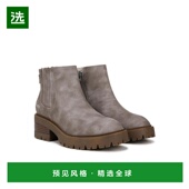 美国直邮 靴 Blowfish Joy短靴 1h可退 时装 Malibu 女鞋 橡胶