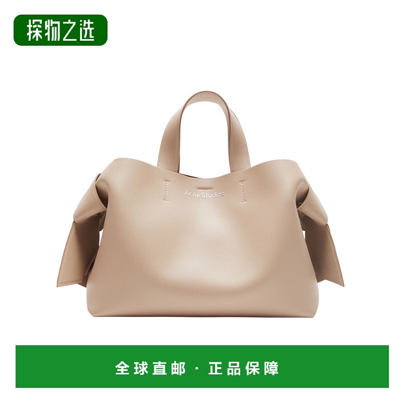 香港直邮Acne Studios 中号MUSUBI单肩包 A10338