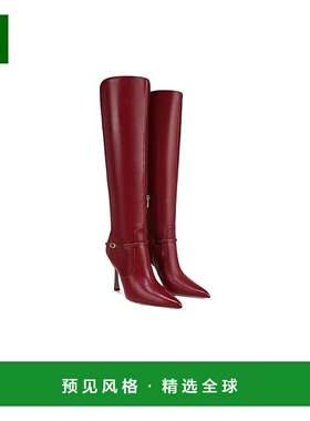 1h可退 香港直邮SAM EDELMAN 山姆爱德曼 女士 Elia 中筒靴