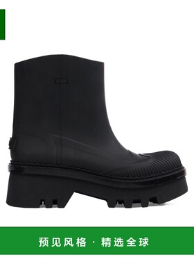 香港直邮Chloe Raina  短筒靴 C23A904FP 正品保暖 时尚百搭 简约