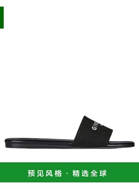香港直邮Givenchy 4G 凉拖 BE306FE1PU纪梵希凉鞋