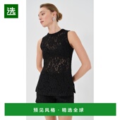 无袖 1h可退 上衣 女士 Serenka 香港直邮VERONICA BEARD