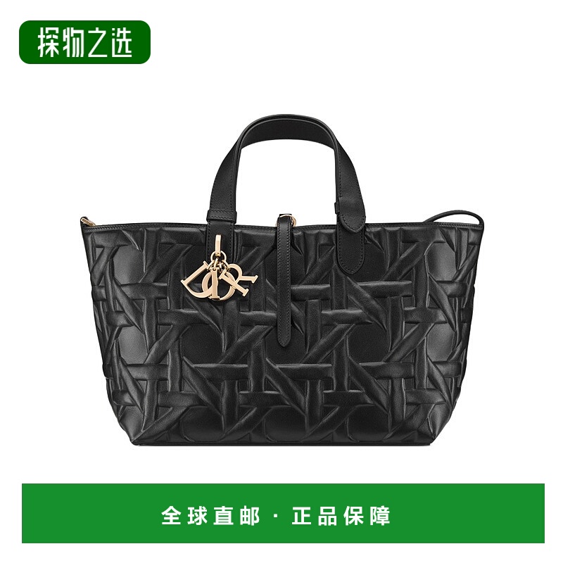 香港直邮Dior Dior Toujours 单肩包 DIO4M774托特包手提包