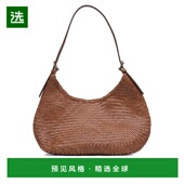 Diffusion 女士手提包 8021TAN 香港直邮Dragon SS2025 棕色