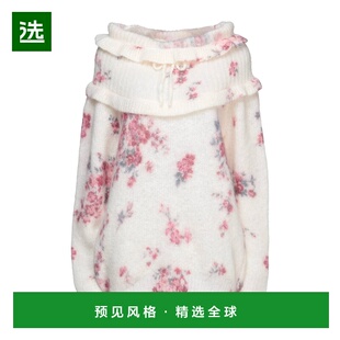 1h可退 香港直邮Philosophy Di Lorenzo Serafini 哲学 女士 毛衣