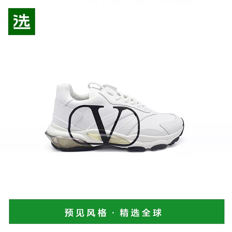 欧洲直邮【特惠6.6折】VALENTINO 华伦天奴 25秋冬  TY2S0B05DDS6