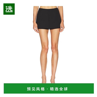 1h可退 香港直邮CULT GAIA 女士 Leilani 短裤 SR3097SU2556