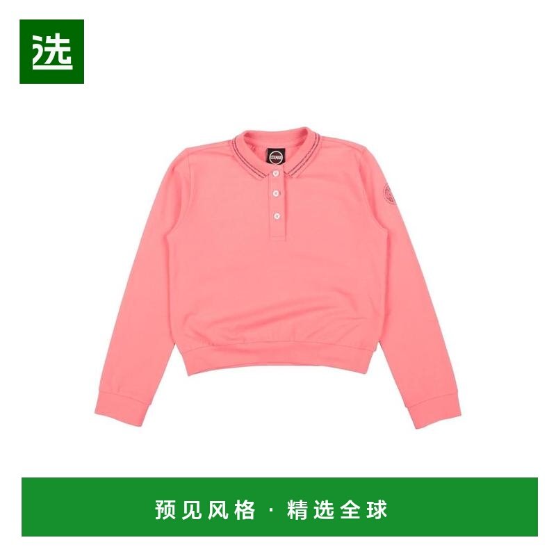 1h可退 【美国直邮】colmar 女士 Polo衫气质减龄时髦时尚百搭舒,女装/女士精品,POLO衫,淘宝优惠券,粉丝福利购,淘宝优惠卷