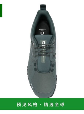 香港直邮ON RUNNING 男士运动鞋 3MF10062841OLIVEEVERGREEN