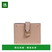 香港直邮CHLOÉ 花色 SS2026 女士钱包 CH26SP916O376I4