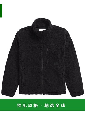 香港直邮The North Face Extreme Pile 2 全拉链夹克 NF0A88Y5