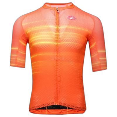 韩国直邮CASTELLI CLIMBER'S 3.0 SL2 骑行服 男款 2023年夏季 45