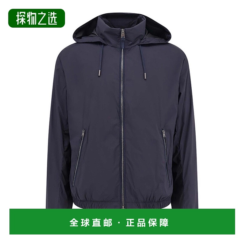 1h可退 欧洲直邮hugo boss 男士 夹克衫