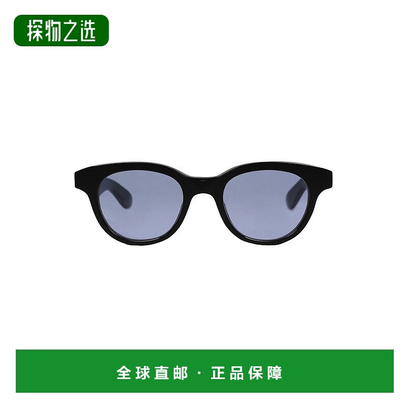 香港直邮mcqueen 亚历山大·麦昆 男士 太阳眼镜