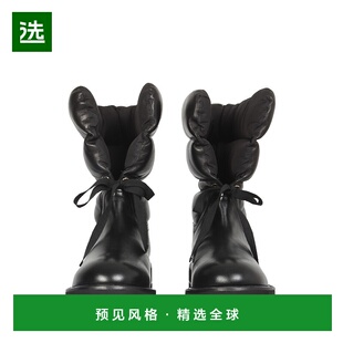 女士靴子TYLERNAPCHIFFCALFNYLO WEITZMAN 1h可退 欧洲直邮STUART